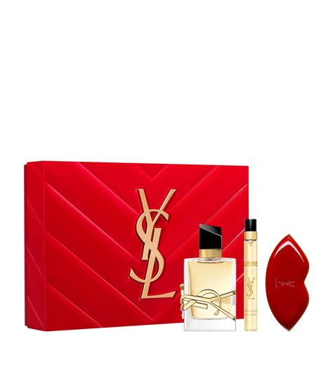 ysl le parfum gift set|YSL perfume gift set nordstrom.